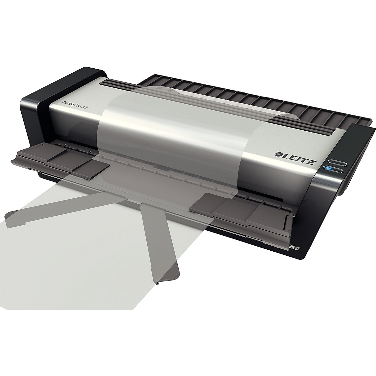 Laminating device – Leitz (Product illustration 9)-8
