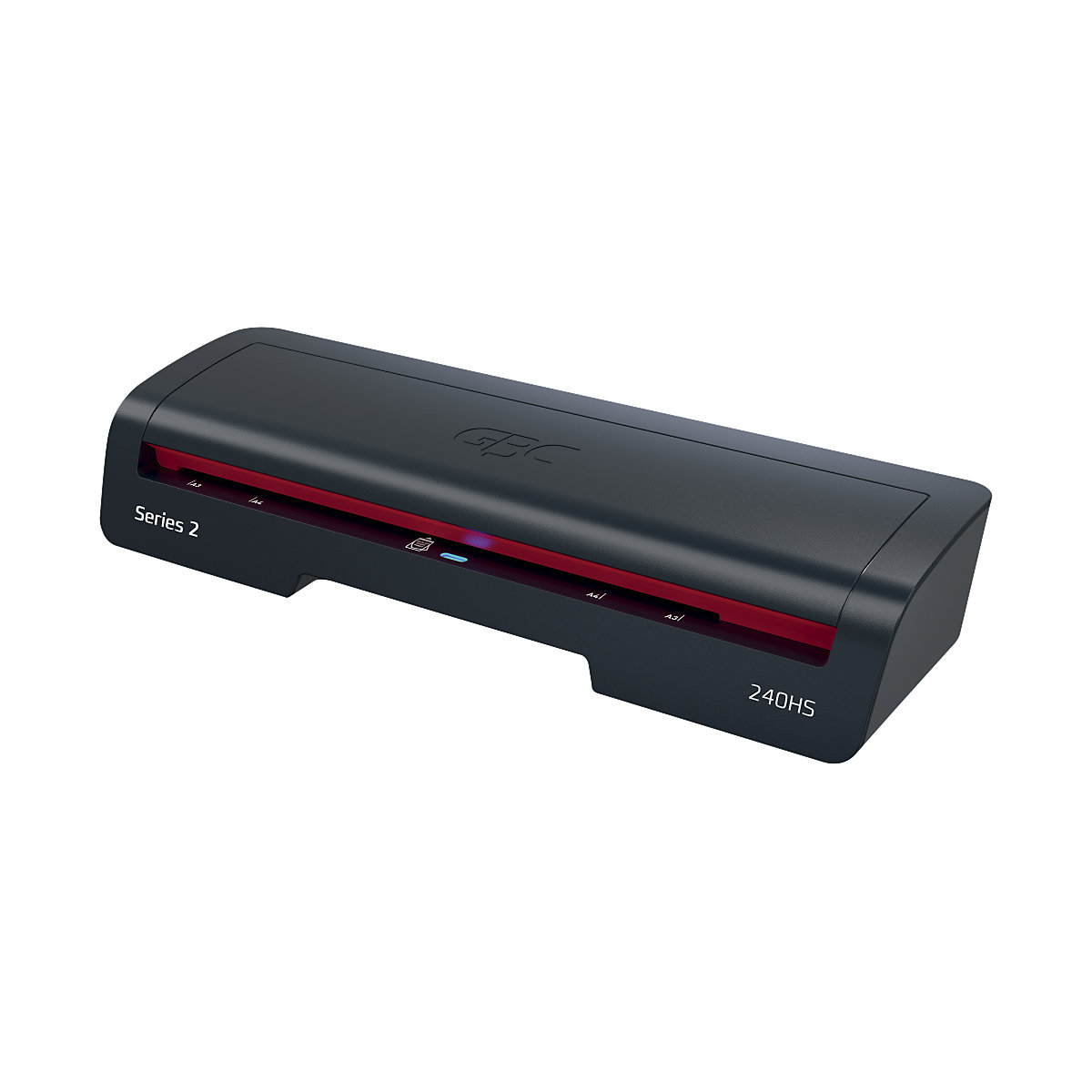 Laminating device - GBC