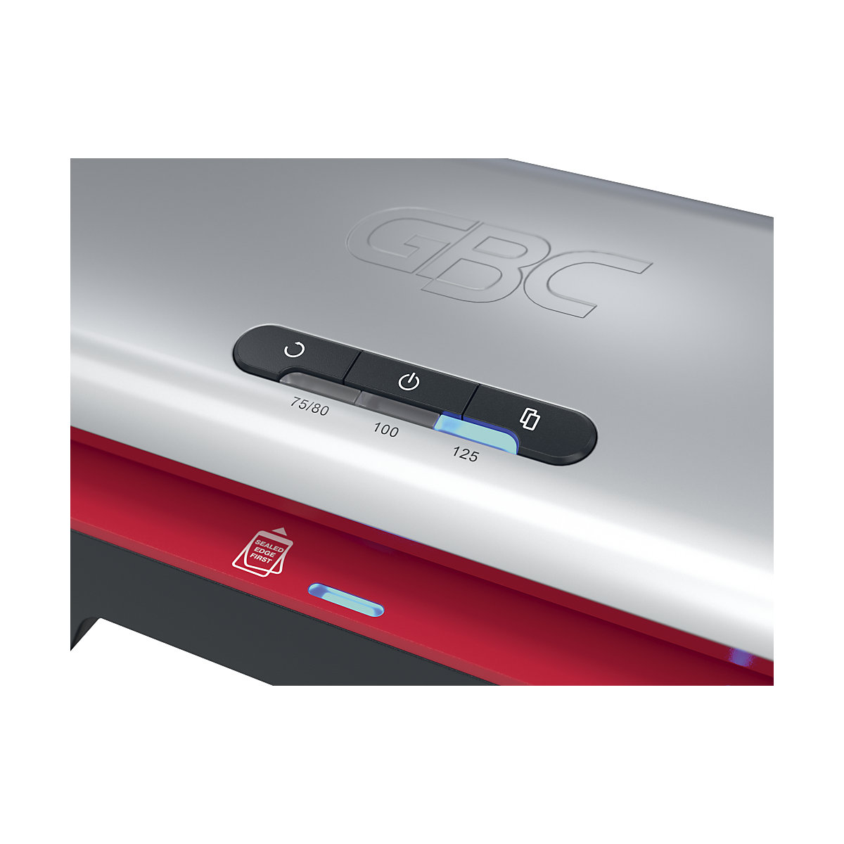 Laminating device – GBC (Product illustration 9)-8