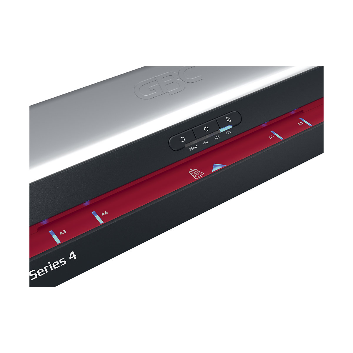 Laminating device – GBC (Product illustration 2)-1
