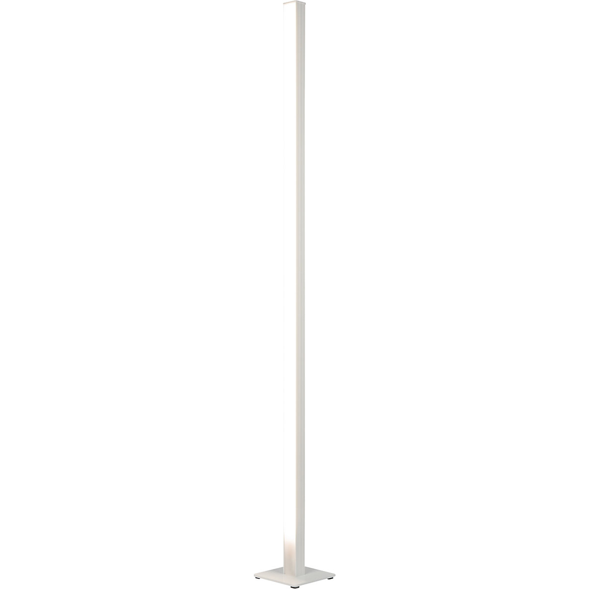 LED column lamp MAULpino Eco – MAUL