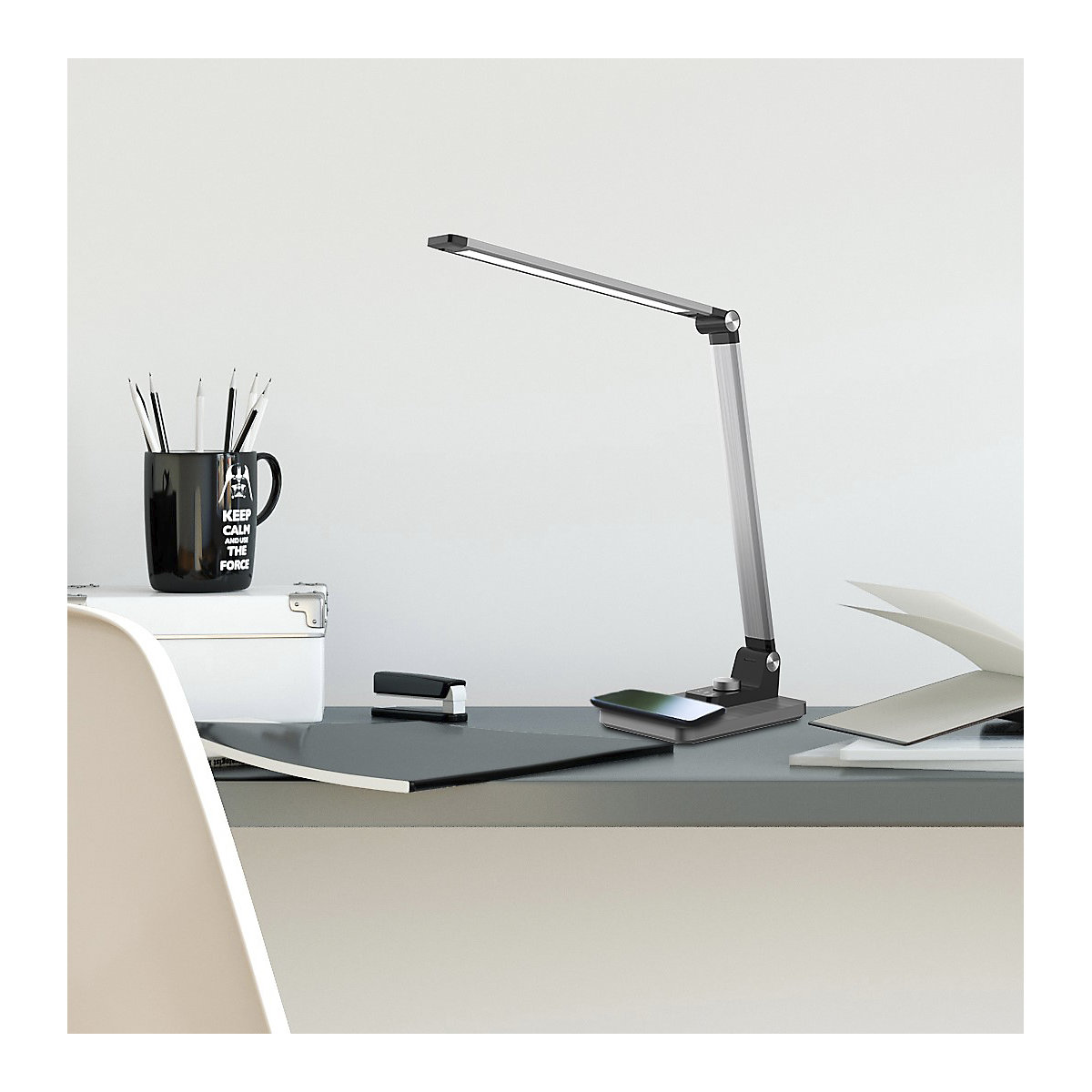 LED table lamp JOA (Product illustration 2)-1