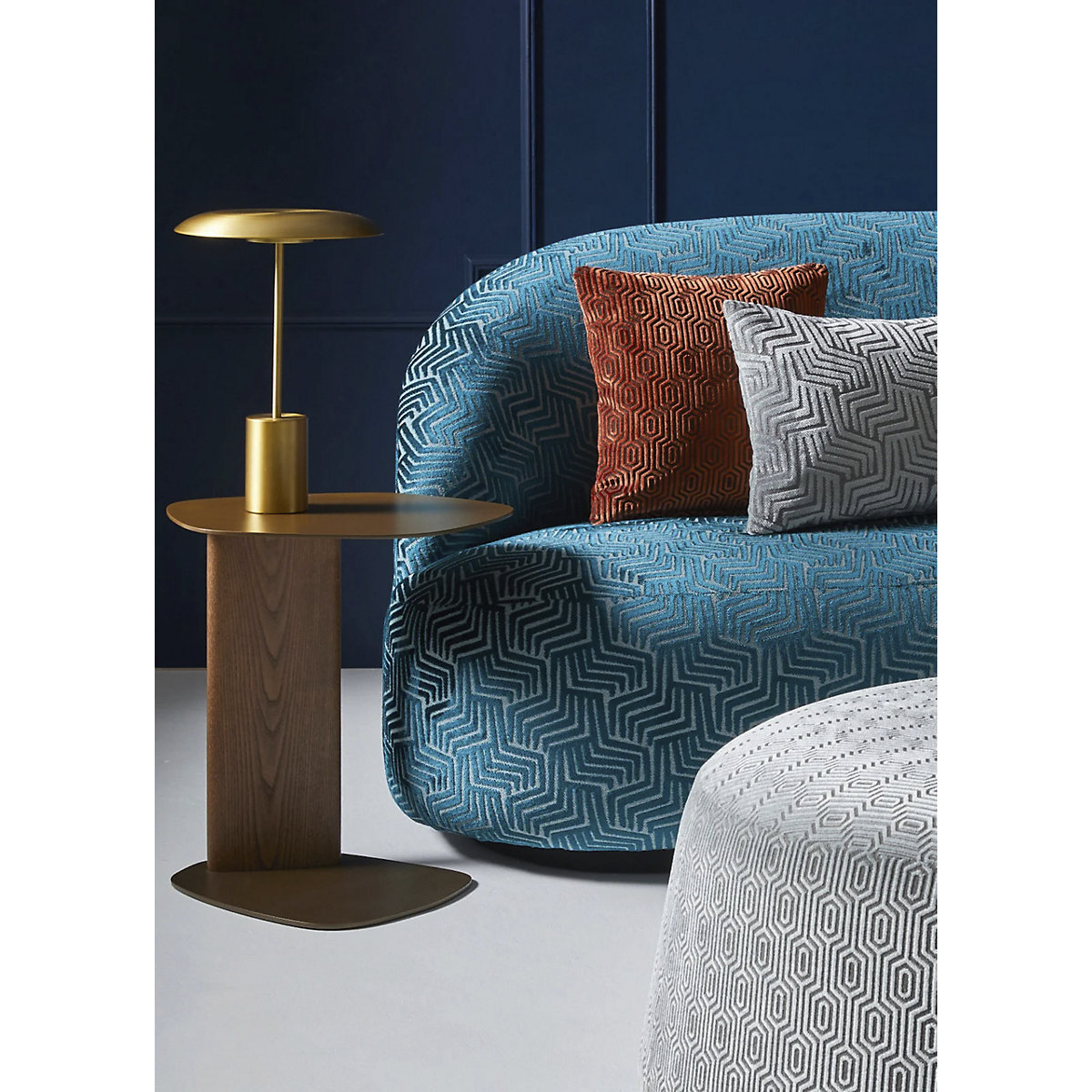 SMITH LED table lamp (Product illustration 8)-7