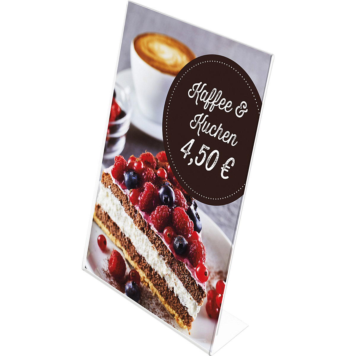 Tabletop display – magnetoplan (Product illustration 4)-3