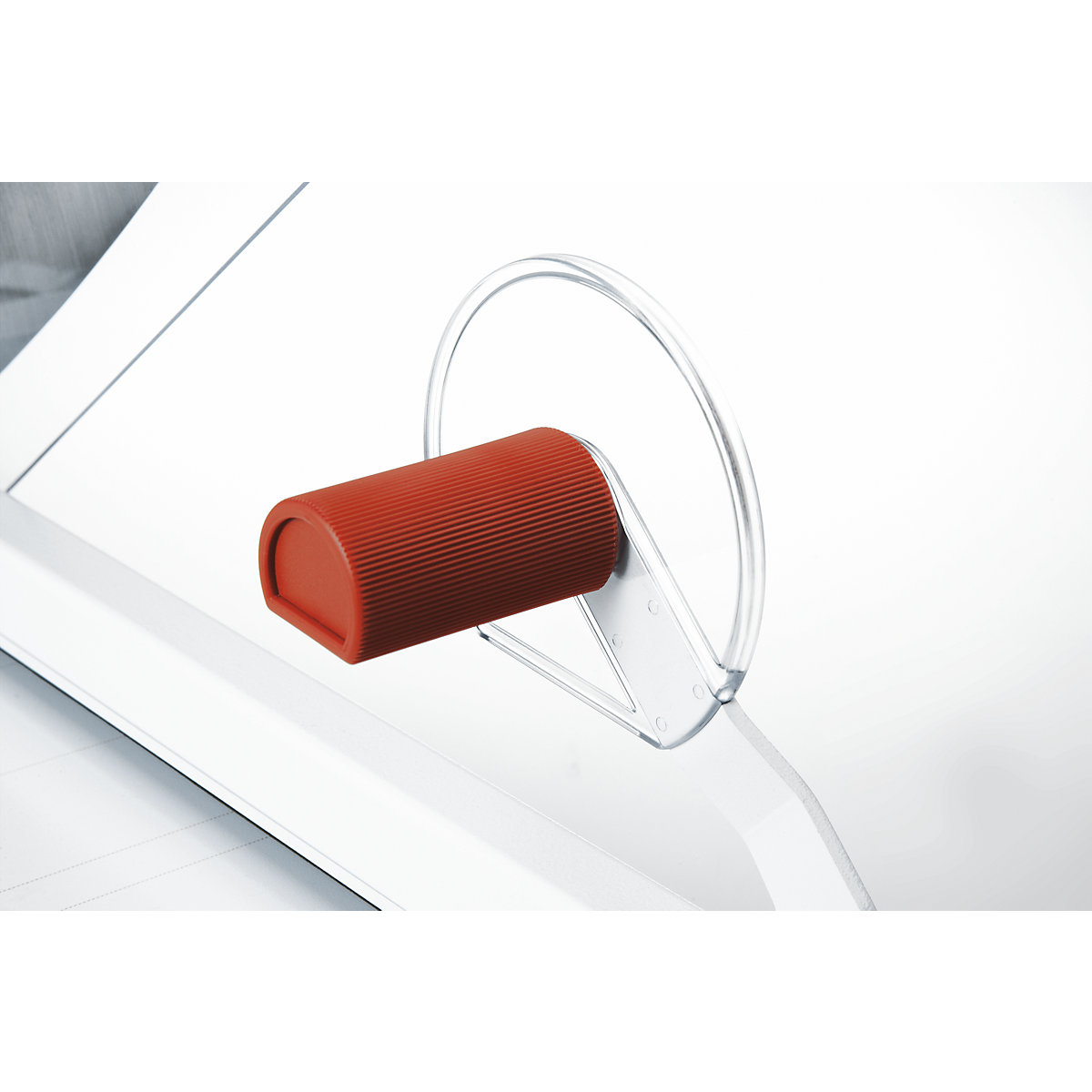 IDEAL 1158 lever guillotine – IDEAL (Product illustration 4)-3