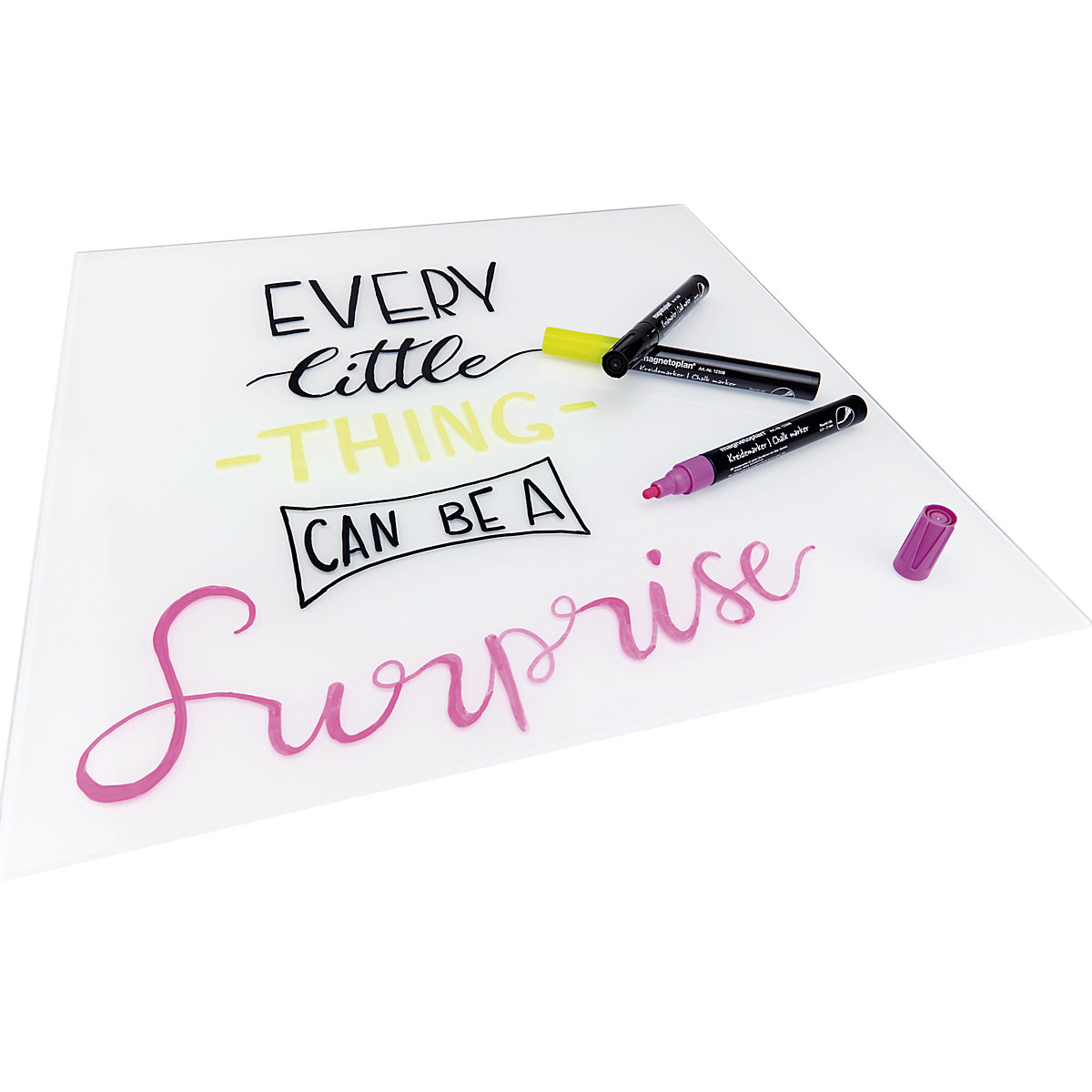 Chalk marker – magnetoplan (Product illustration 12)-11