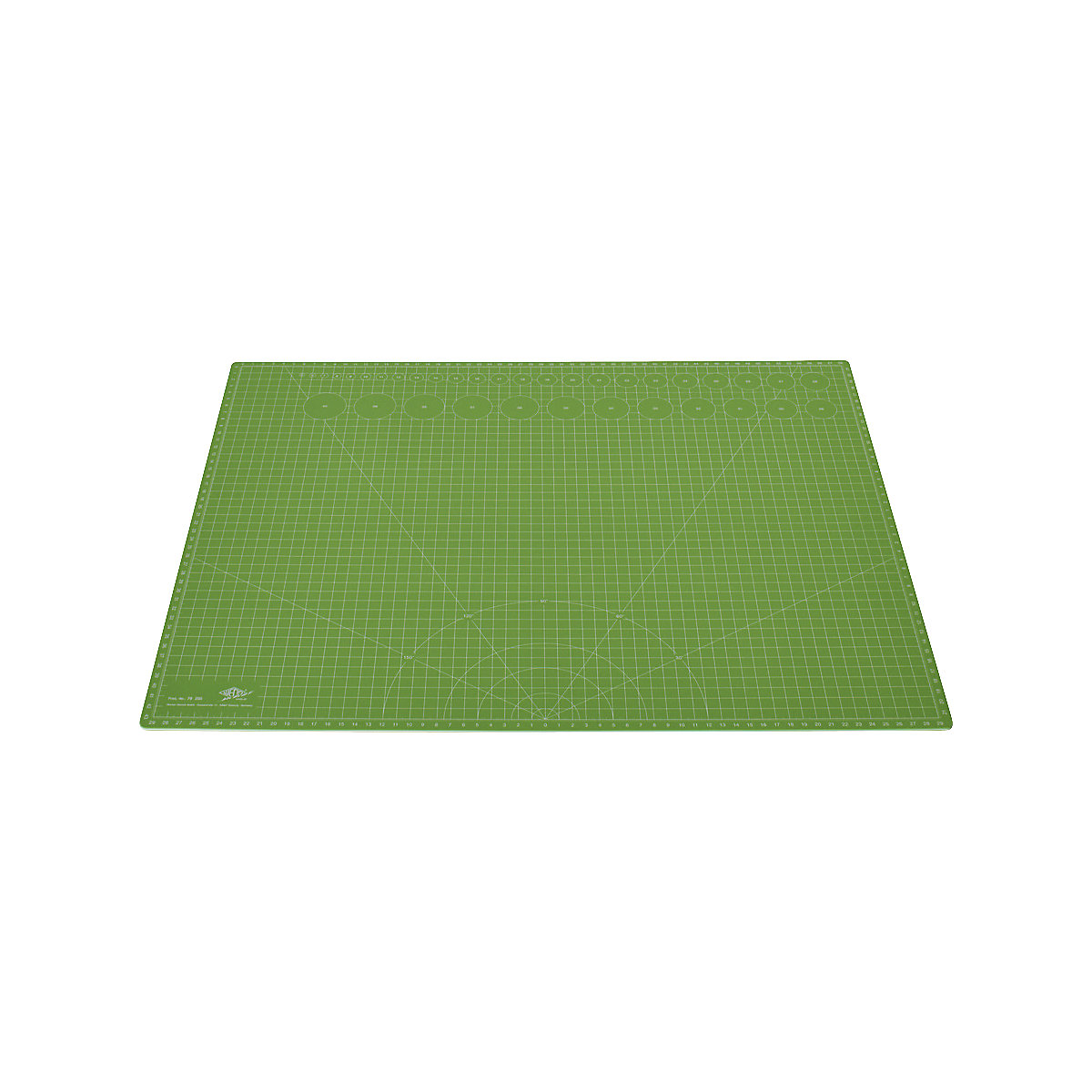Cutting mat