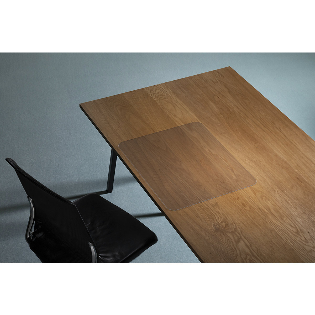 Durasens Soft desk pad (Product illustration 2)-1