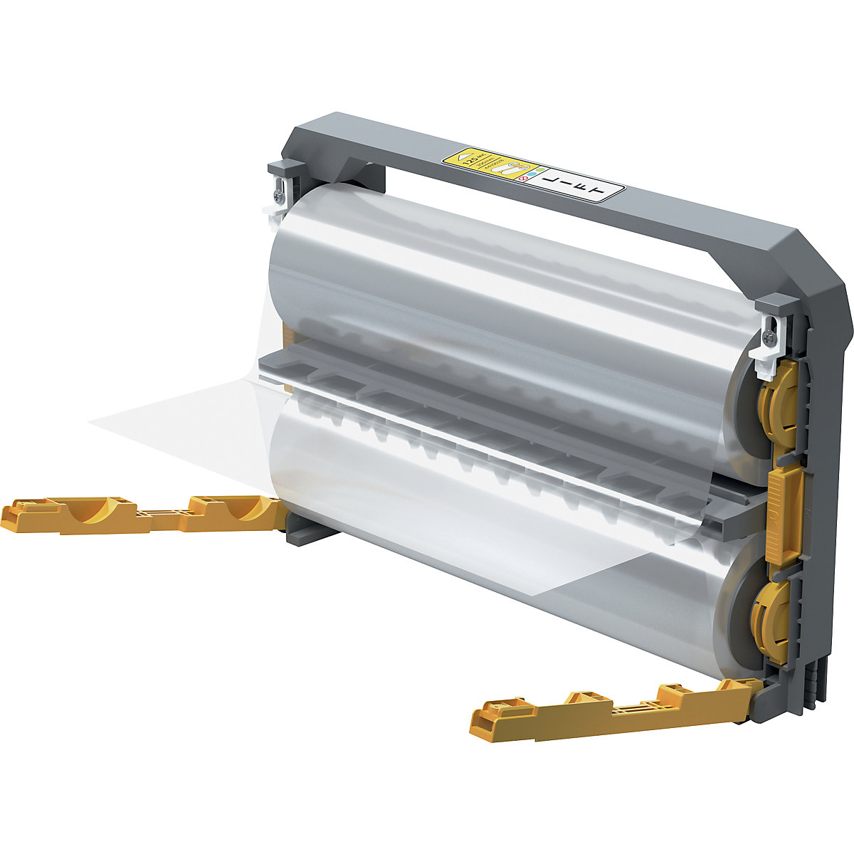 Foton 30 film cartridge, refillable – GBC (Product illustration 3)-2