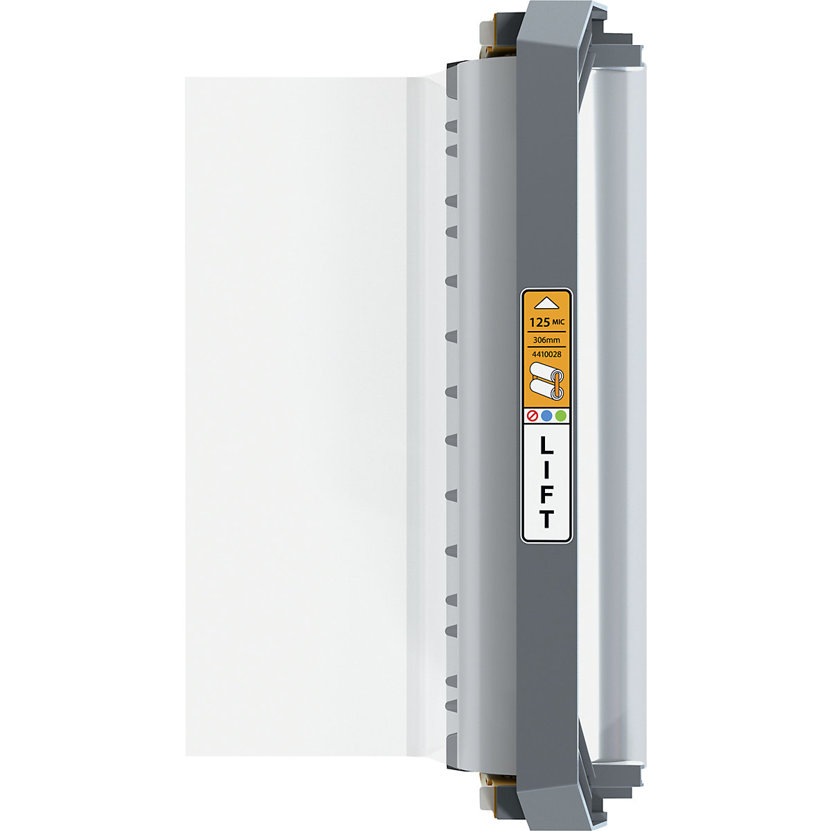 Foton 30 film cartridge, refillable – GBC (Product illustration 4)-3