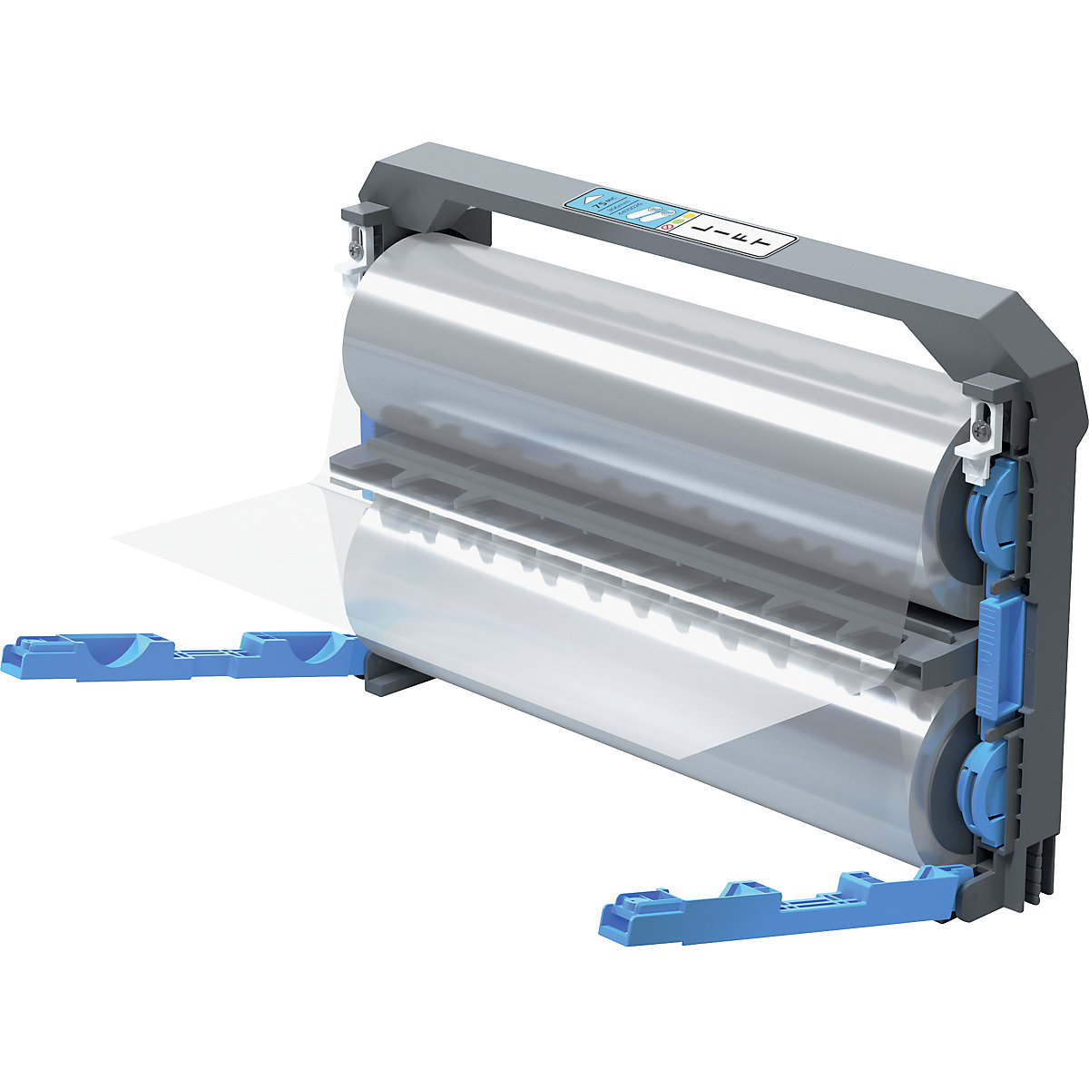 Foton 30 film cartridge, refillable – GBC (Product illustration 3)-2