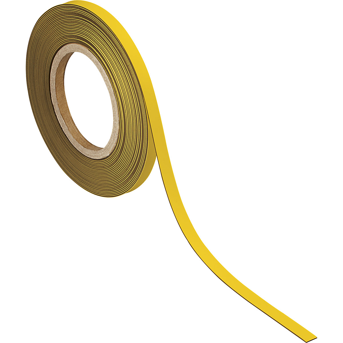 Labelling tape, magnetic - MAUL