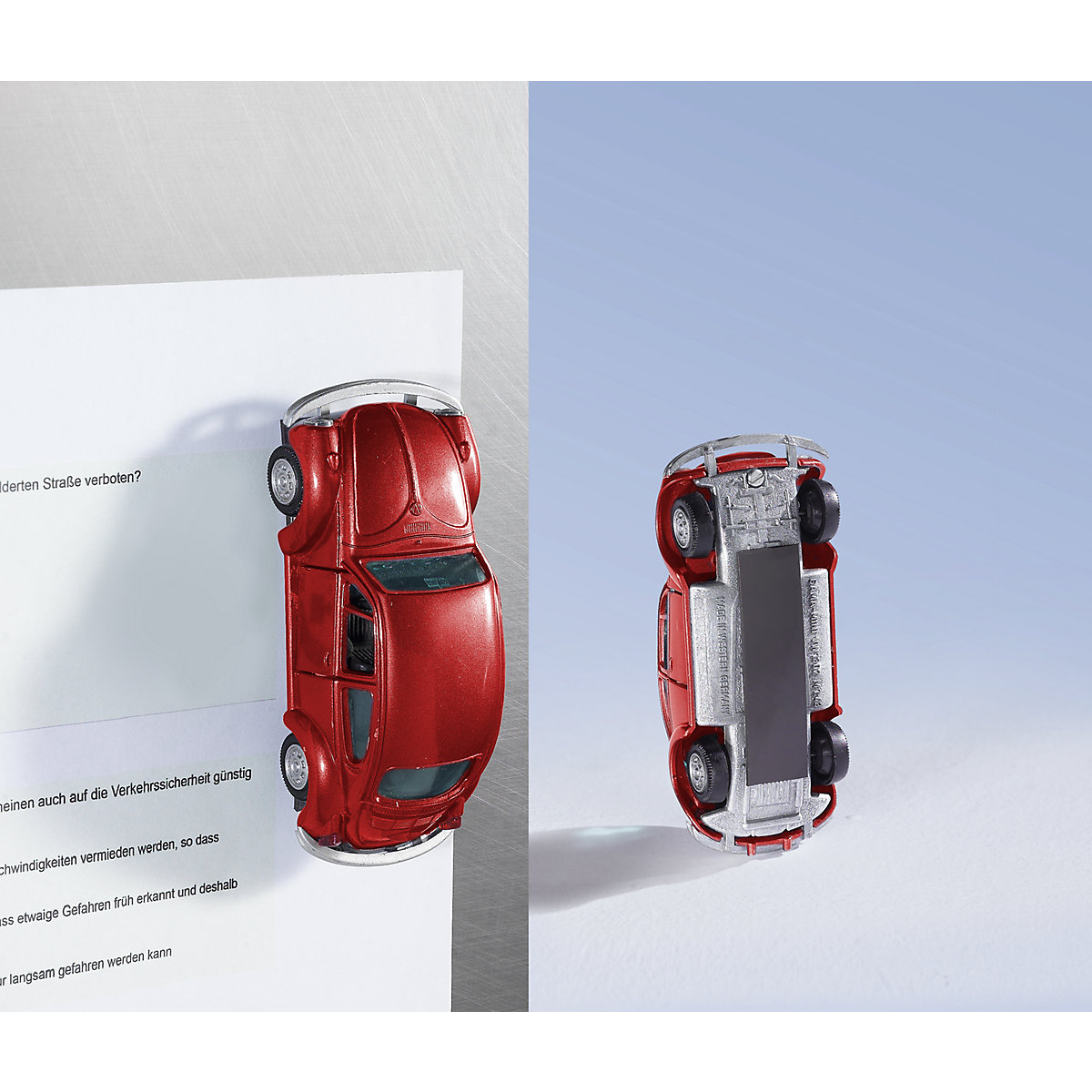 Magnetic strip – eurokraft basic (Product illustration 9)-8