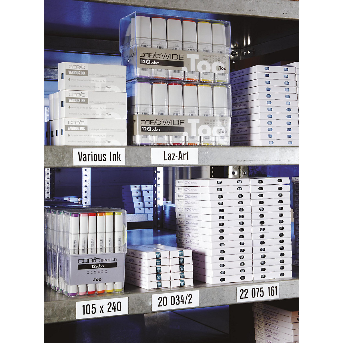 Magnetic tape – magnetoplan (Product illustration 2)-1