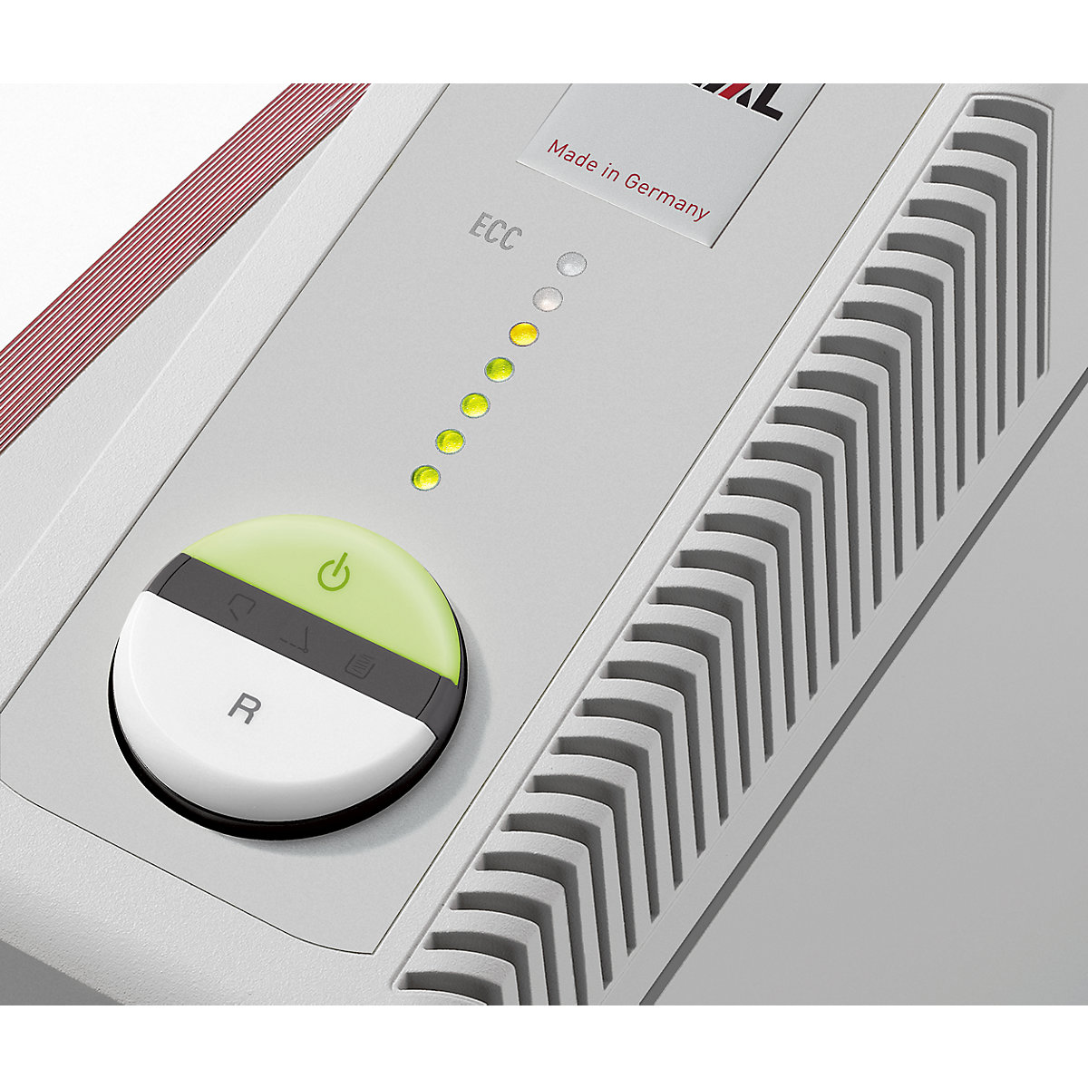 Document shredder 2604 – IDEAL (Product illustration 4)-3