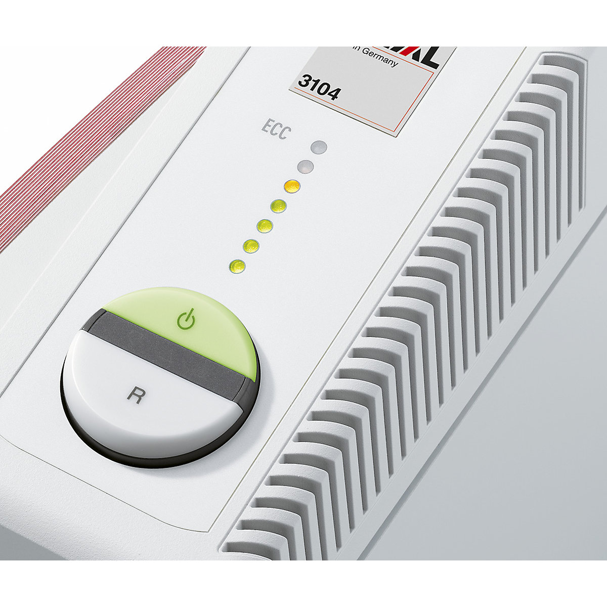 Document shredder 3104 – IDEAL (Product illustration 3)-2