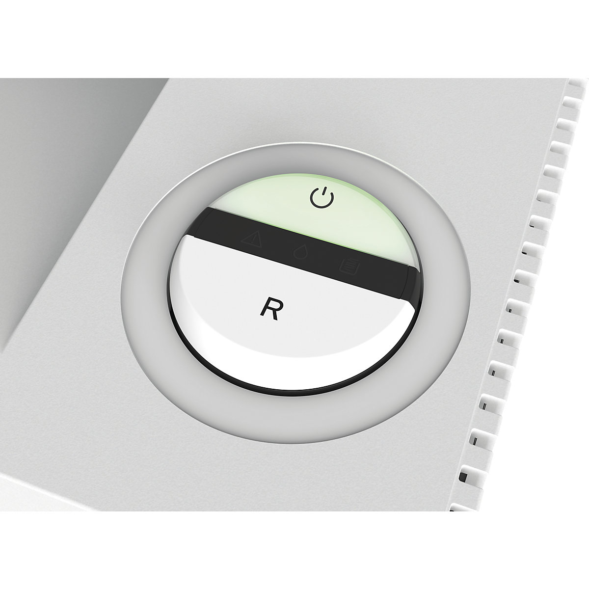 IDEAL 4003 document shredder (Product illustration 2)-1