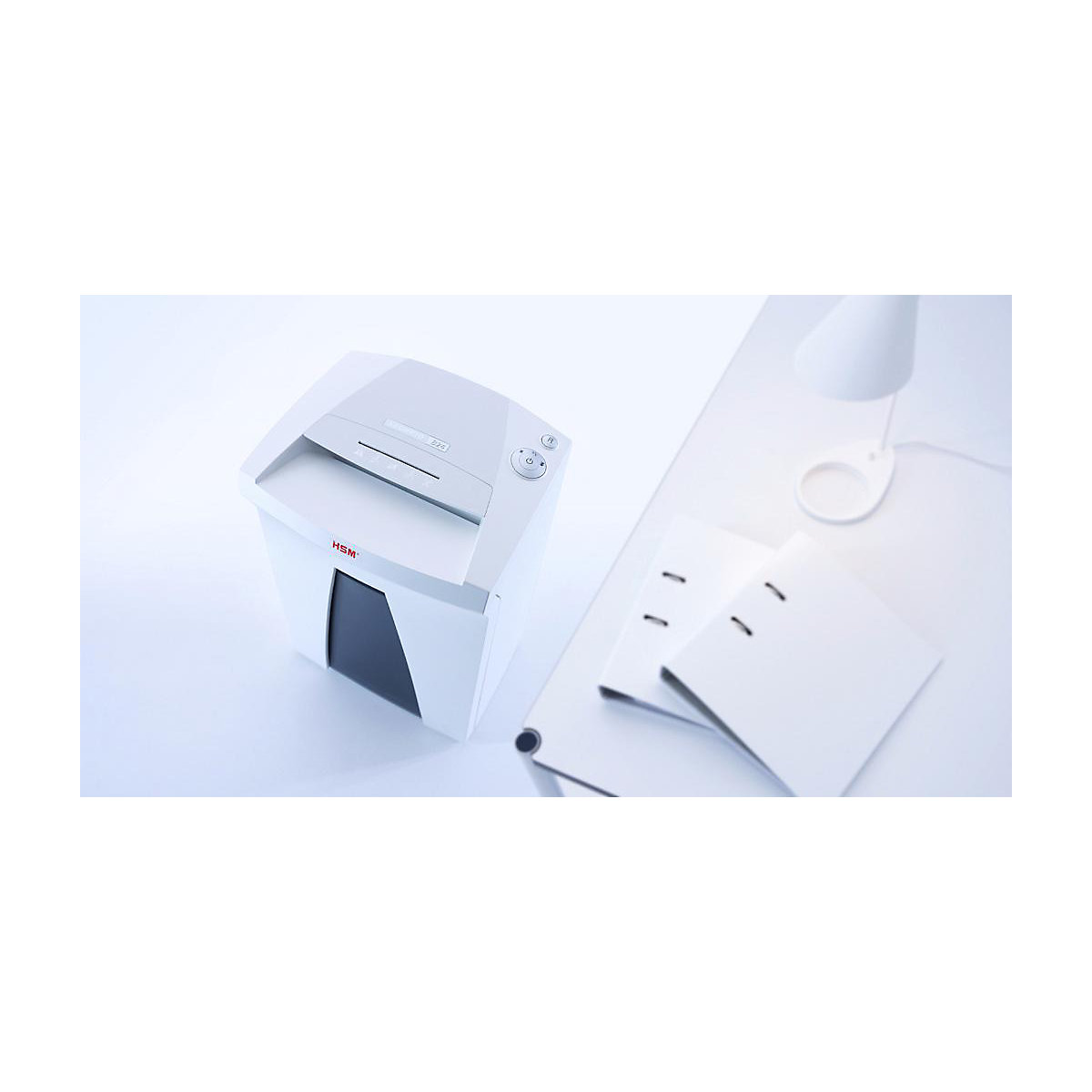 SECURIO document shredder B24 – HSM (Product illustration 8)-7
