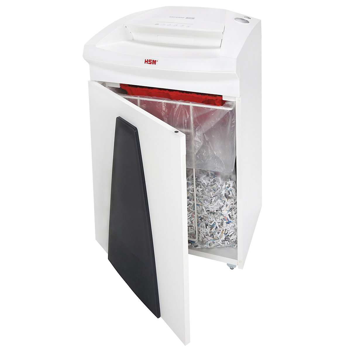 SECURIO document shredder B26 – HSM (Product illustration 4)-3