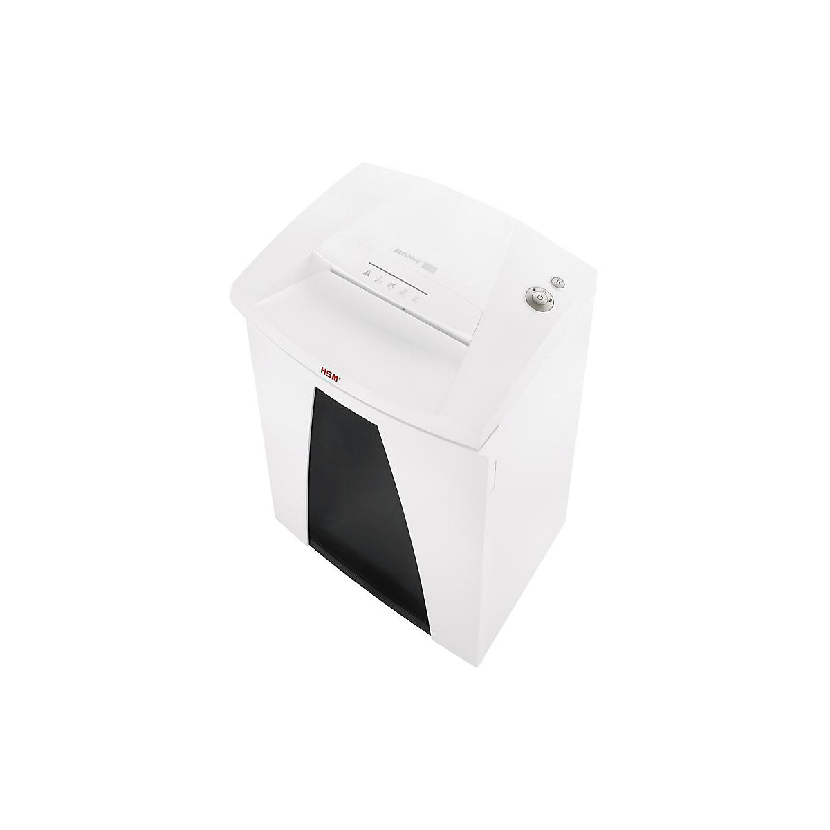 SECURIO document shredder B34 - HSM