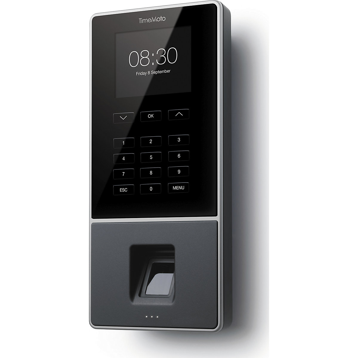 TIMEMOTO time and attendance recording device - Safescan