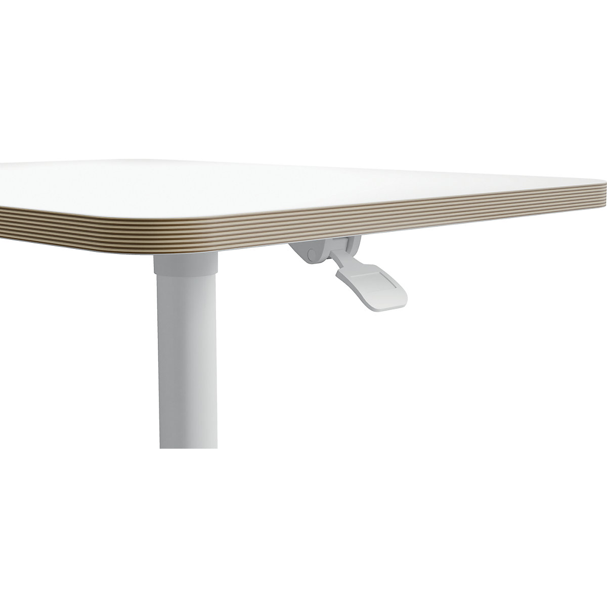 Desk – Leitz (Product illustration 8)-7