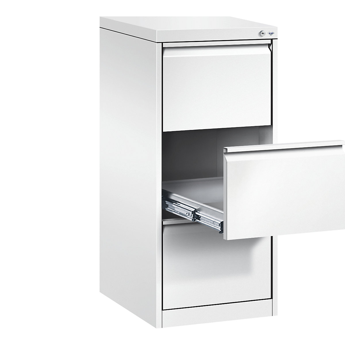 ACURADO index card cabinet – C+P (Product illustration 2)-1
