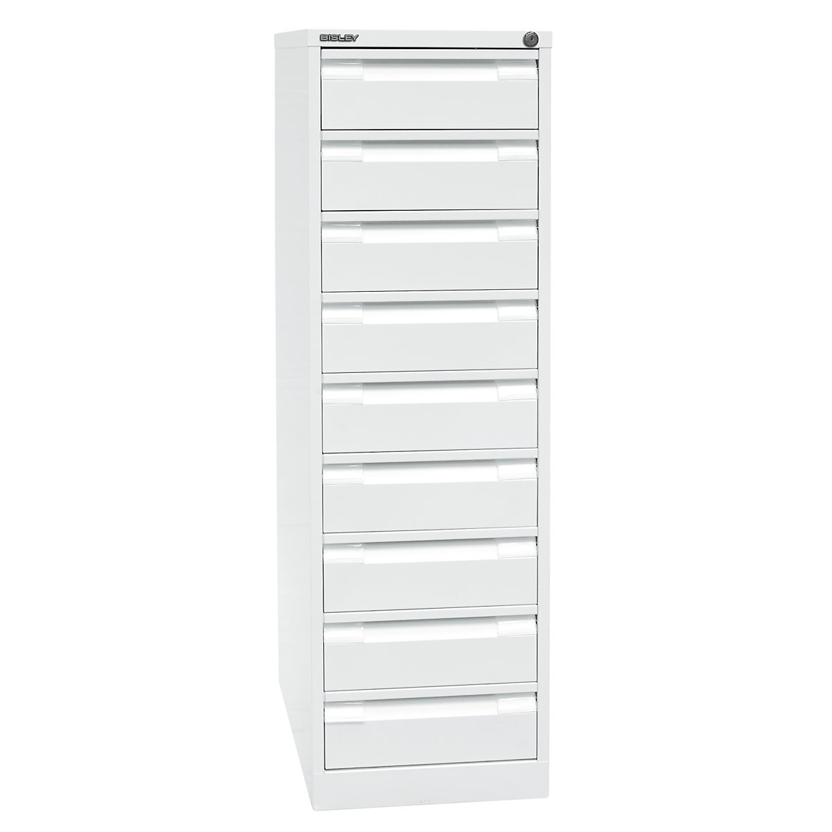 Card file cabinet - BISLEY