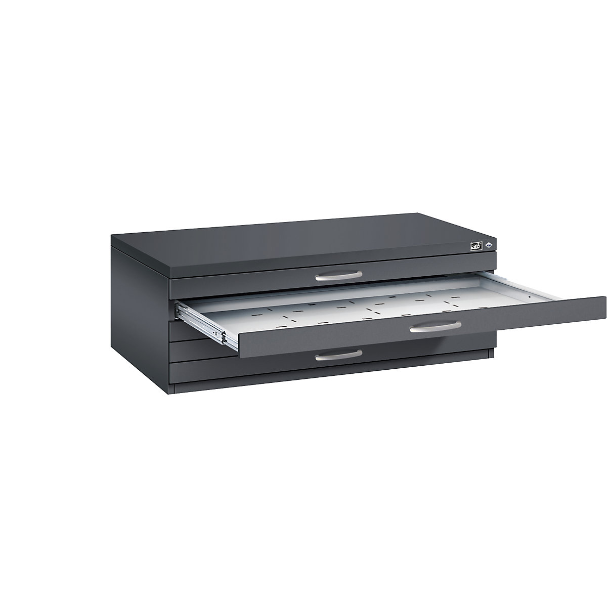 Drawing cabinet – C+P (Product illustration 10)-9