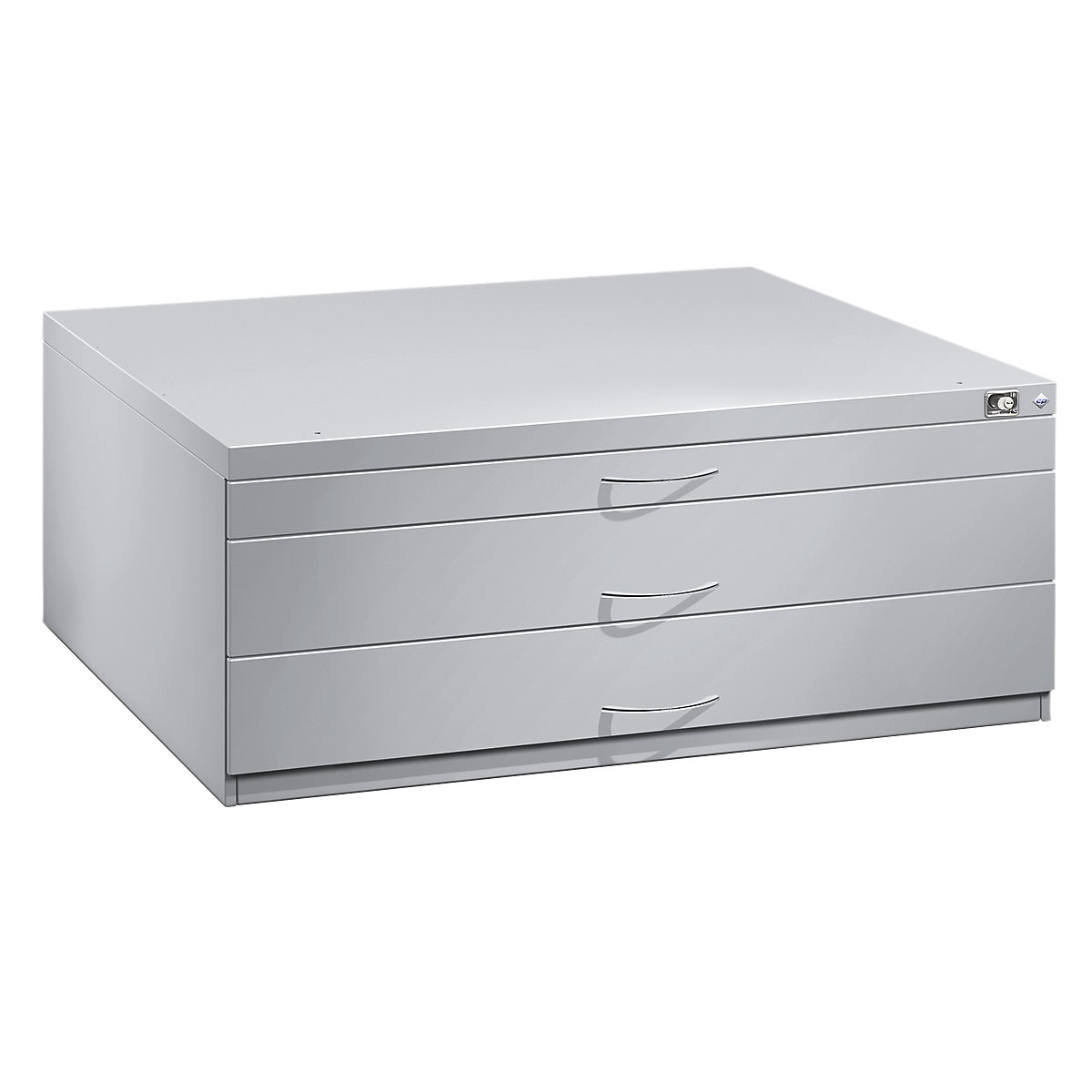 Drawing cabinet - C+P