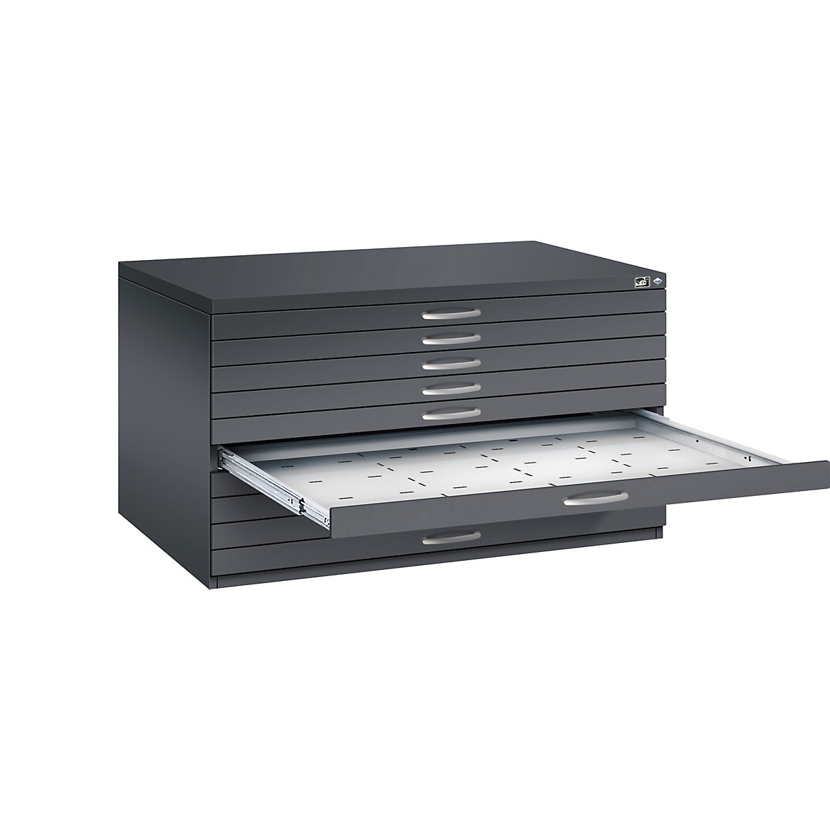 Drawing cabinet – C+P (Product illustration 10)-9