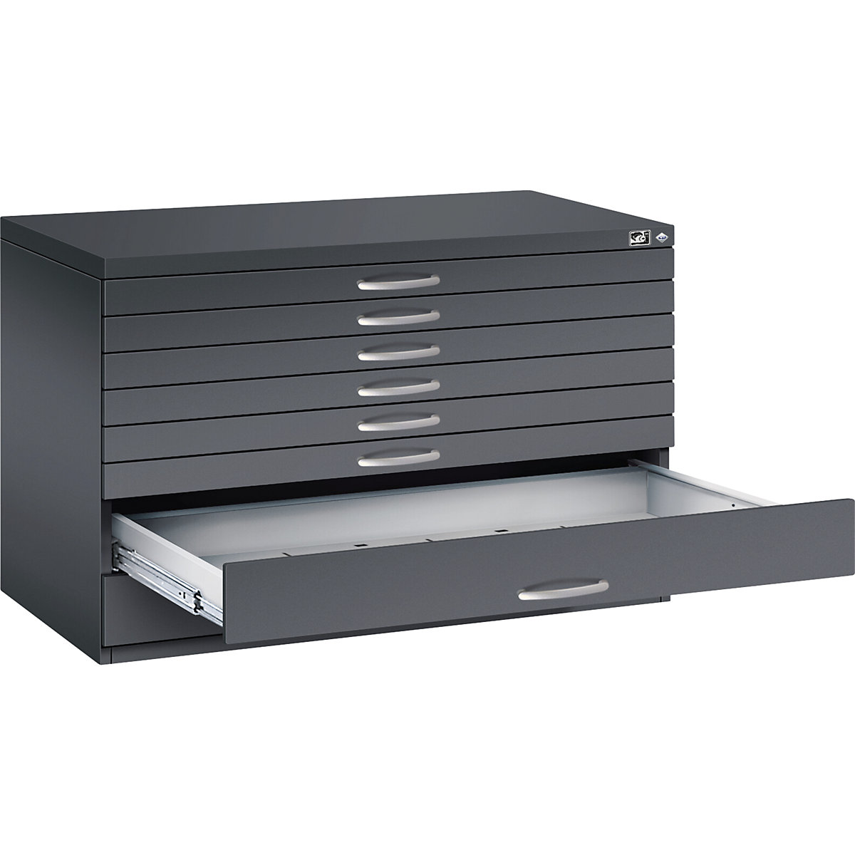 Drawing cabinet – C+P (Product illustration 10)-9