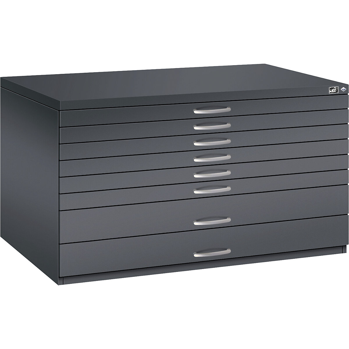 Drawing cabinet - C+P