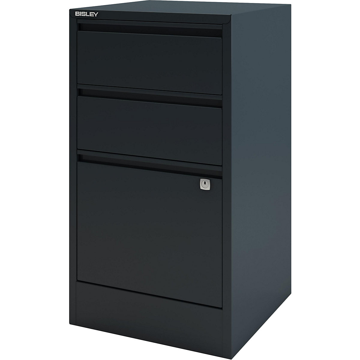 HomeFiler suspension filing cabinet - BISLEY