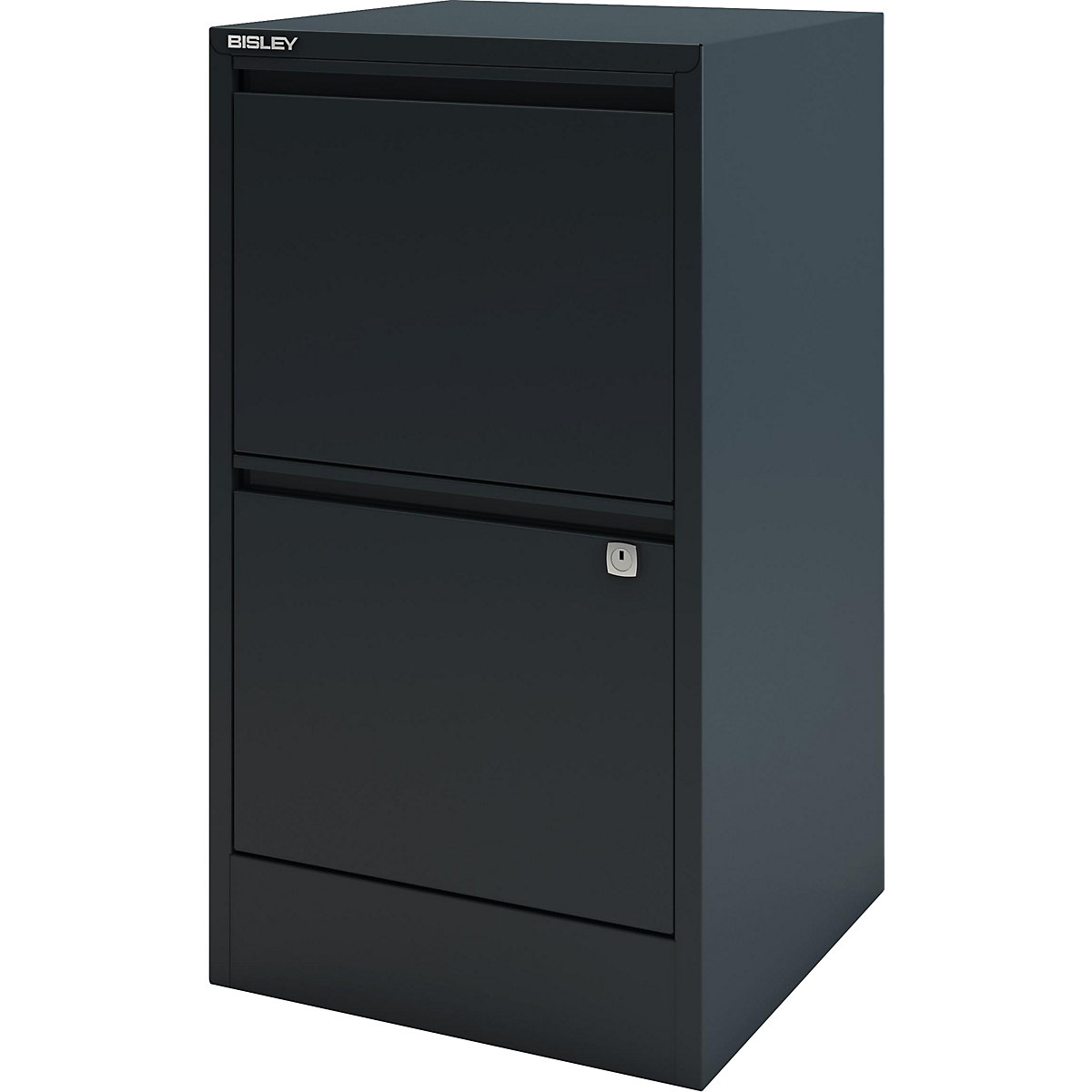 HomeFiler suspension filing cabinet - BISLEY