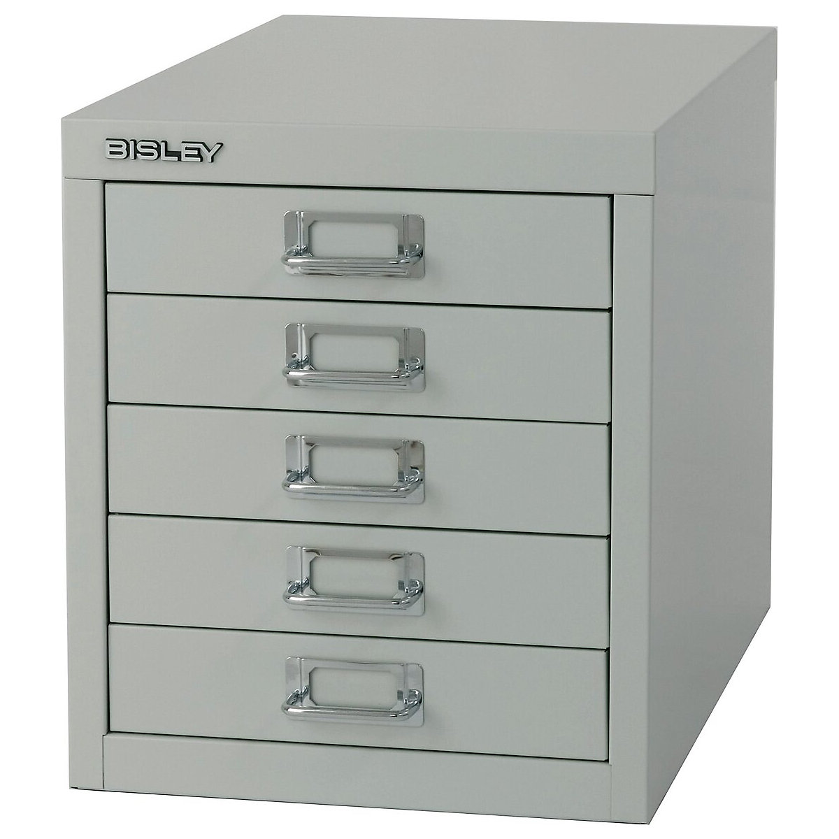MultiDrawer™ 39 series – BISLEY (Product illustration 5)-4