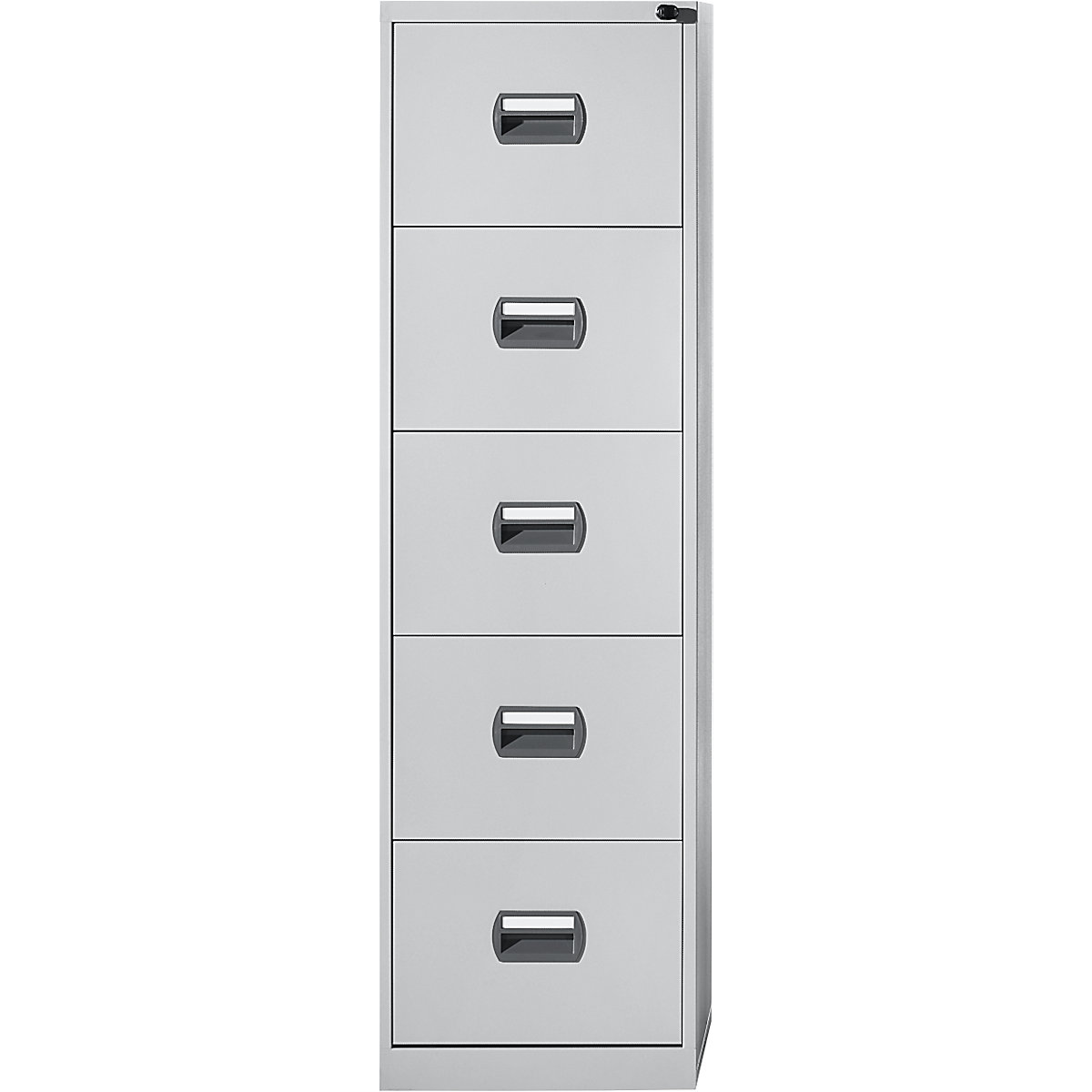 Suspension file cabinet - eurokraft basic