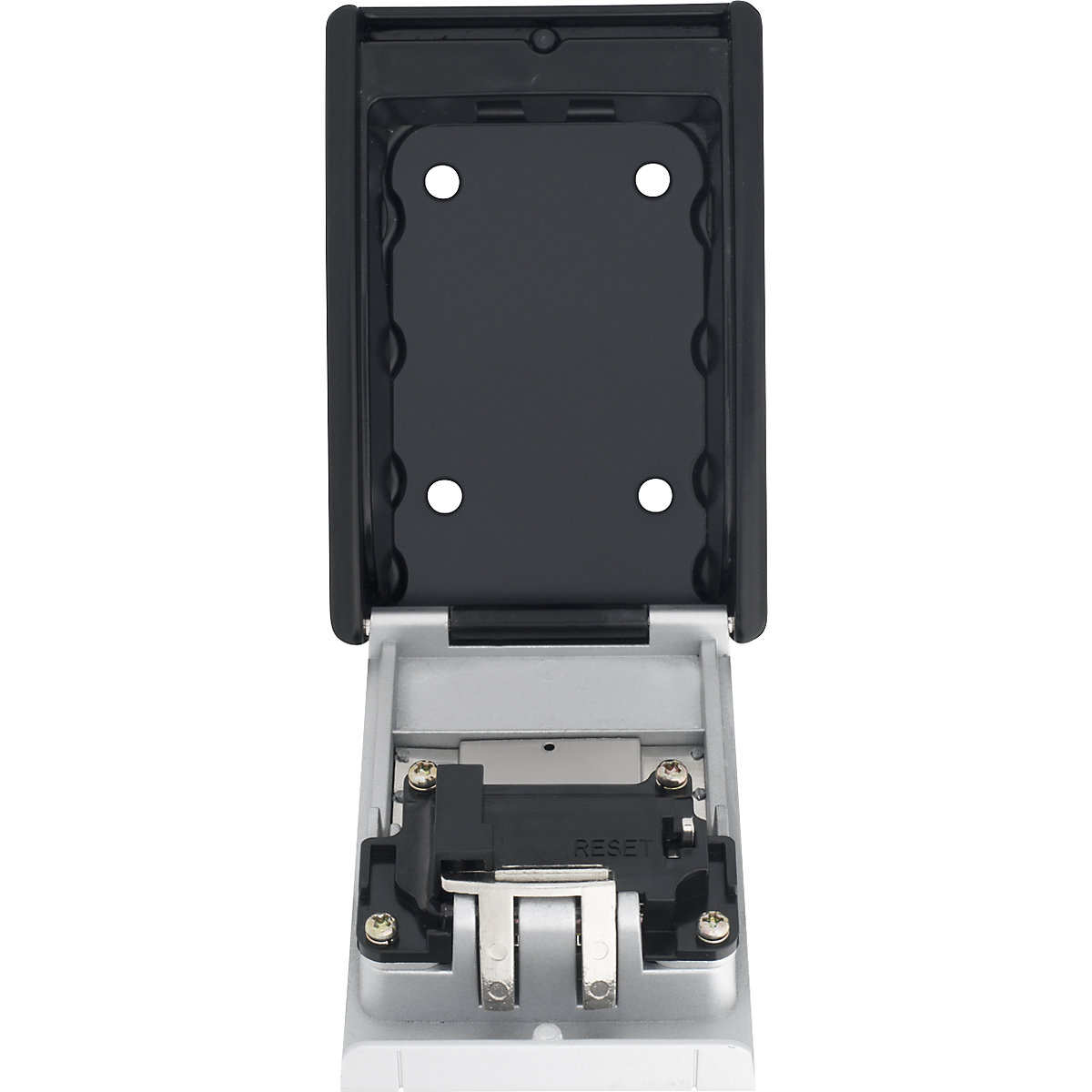 KeyGarage™ key box – ABUS (Product illustration 2)-1