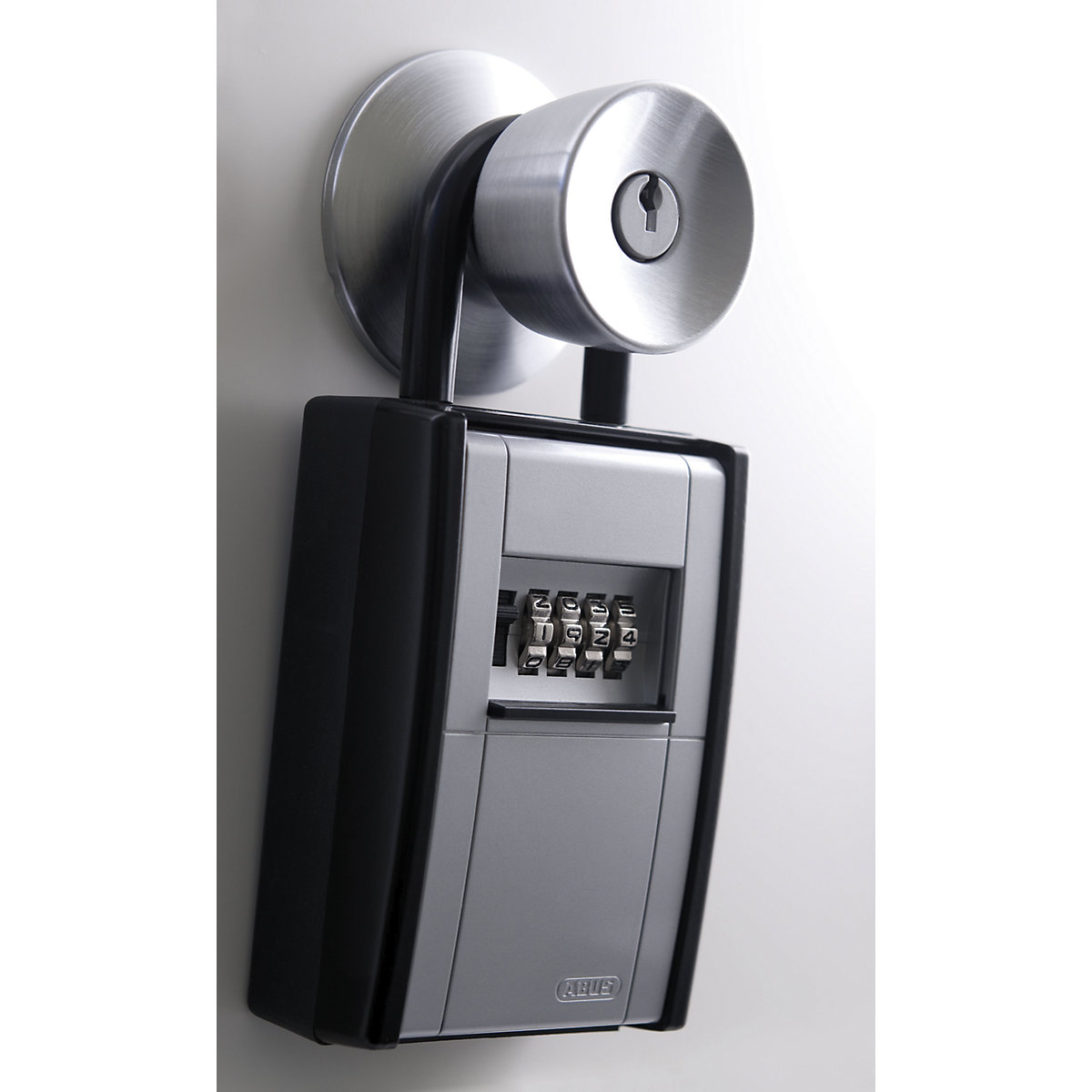 KeyGarage™ key box – ABUS (Product illustration 2)-1