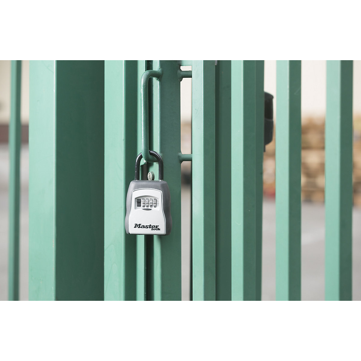 Key box Select Access – Masterlock (Product illustration 2)-1