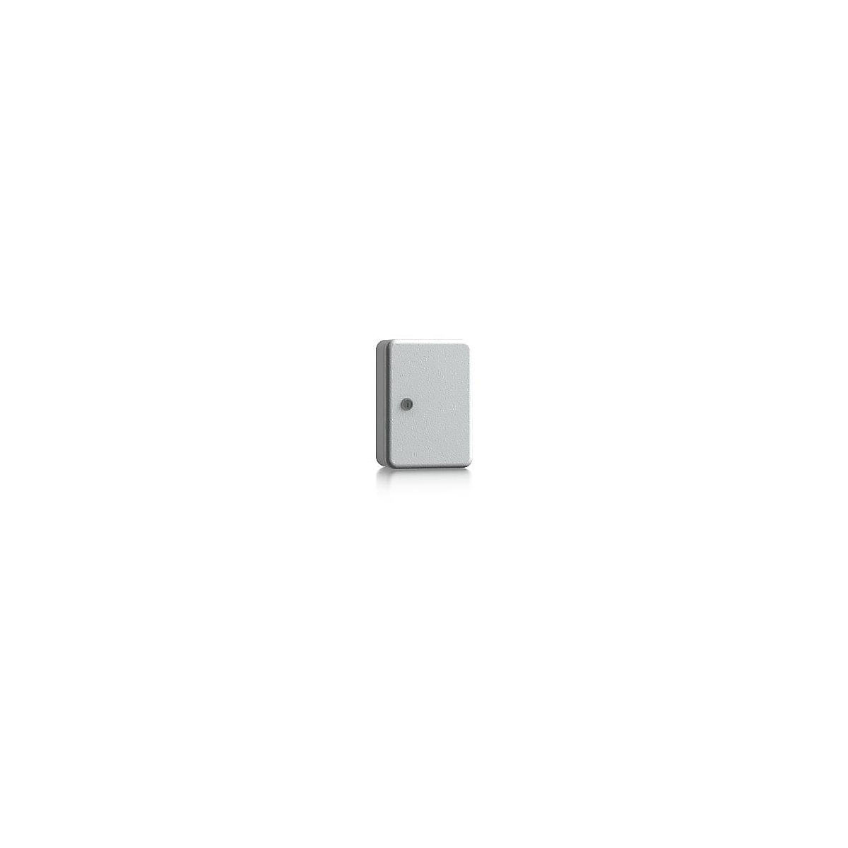 Key box, sheet steel (Product illustration 3)-2