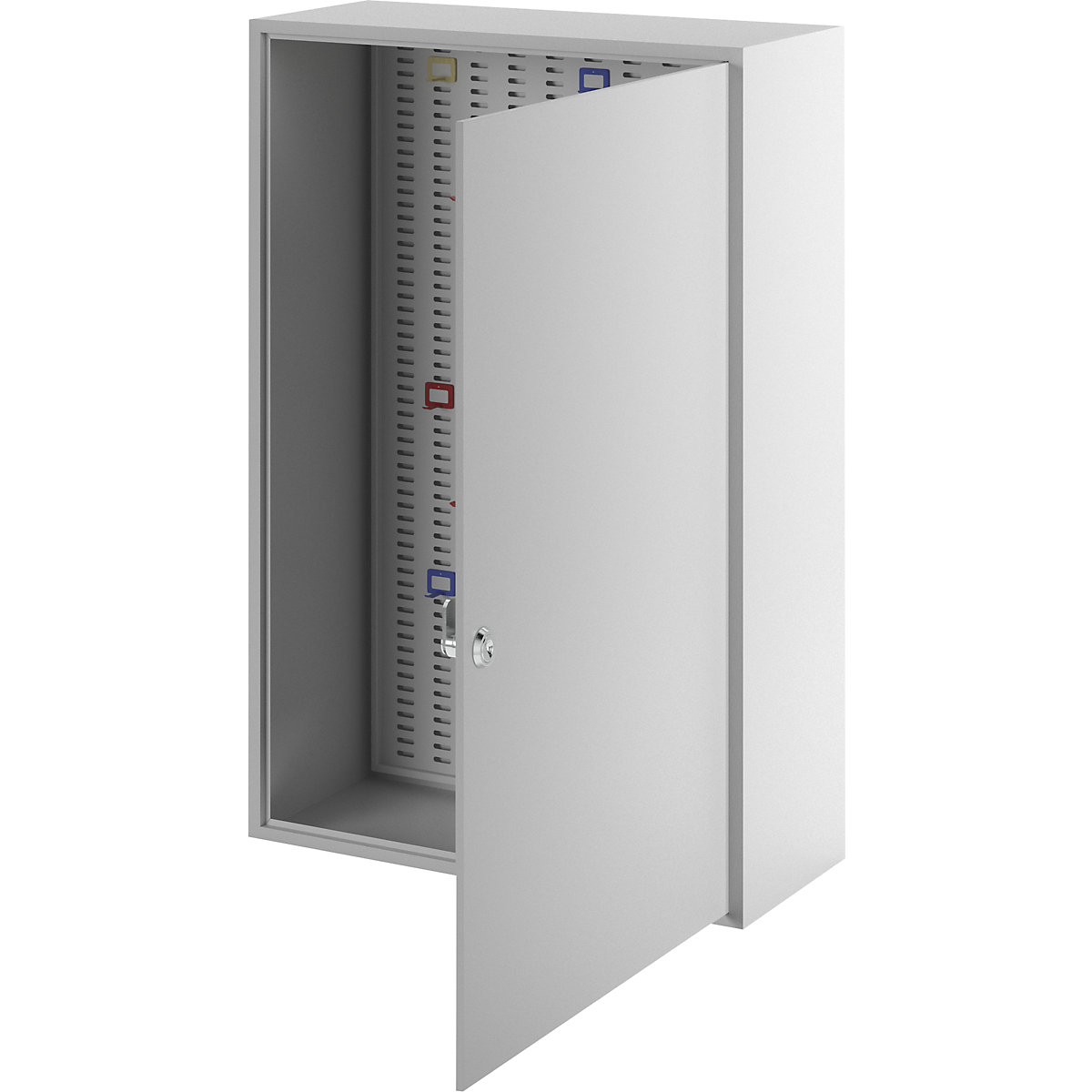 Key cabinet – eurokraft basic (Product illustration 4)-3