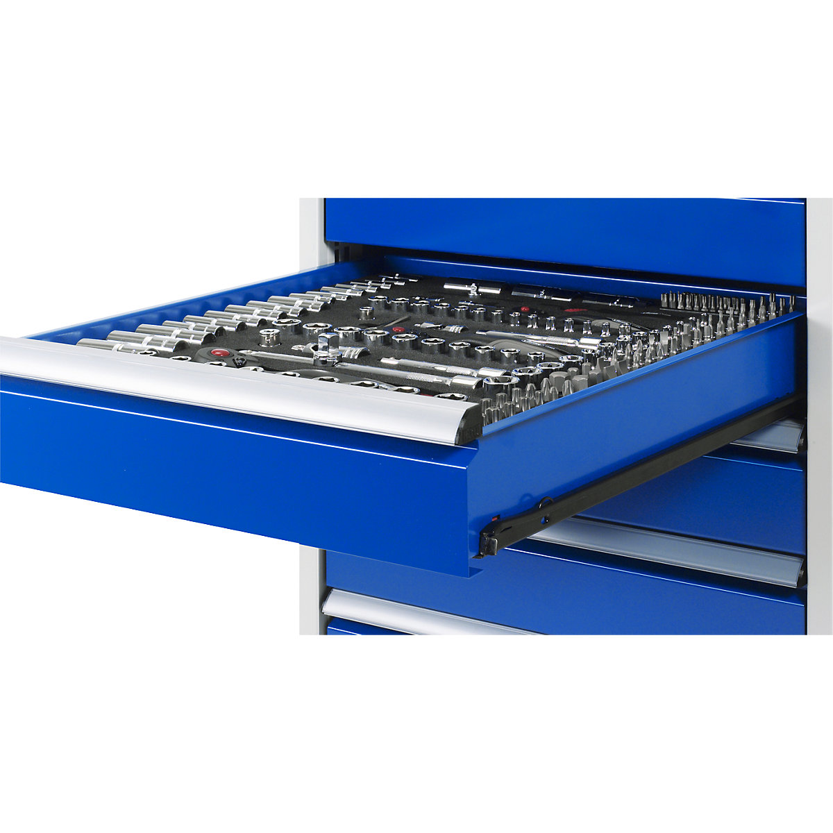 Mobile pedestal – RAU (Product illustration 2)-1