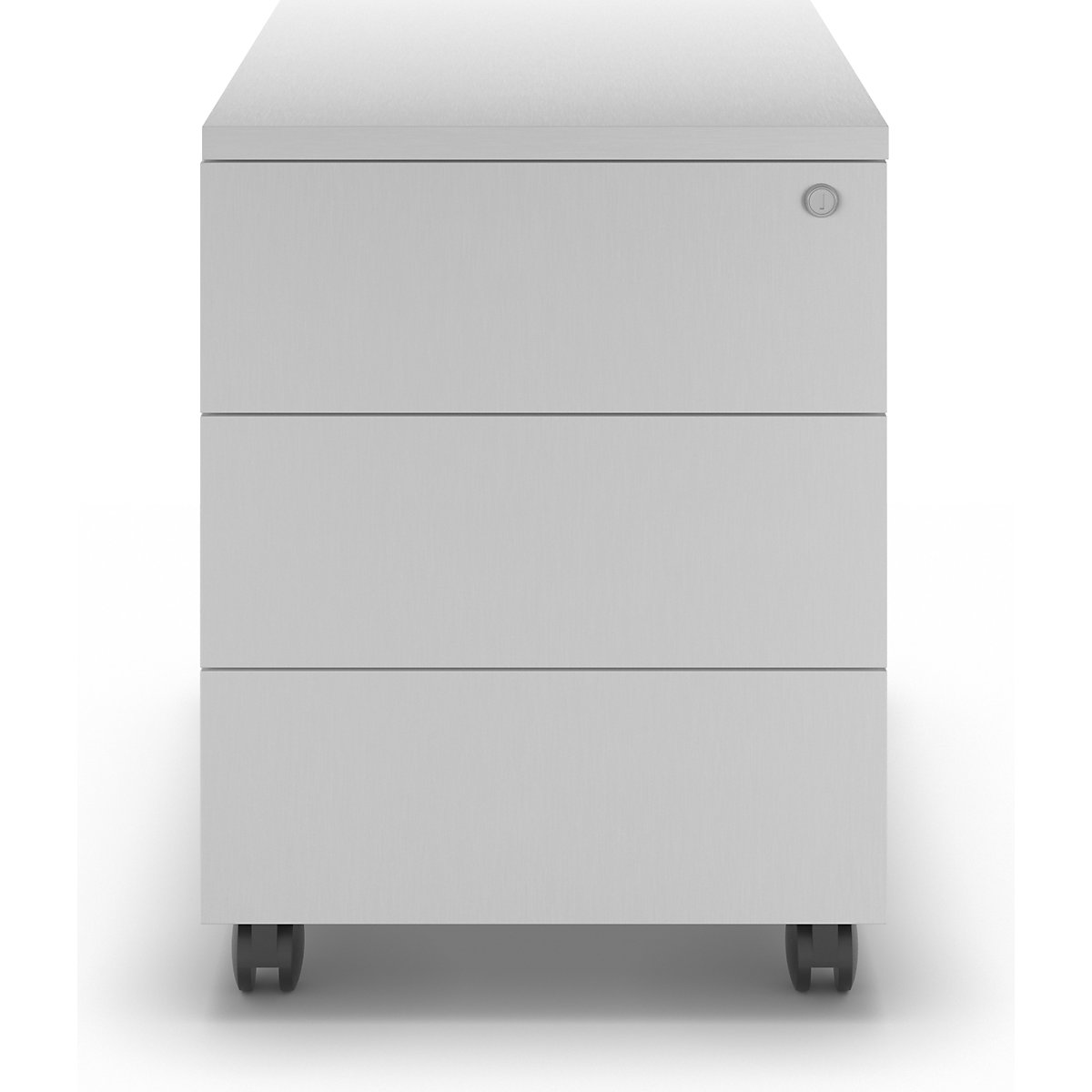 Portland mobile pedestal (Product illustration 3)-2