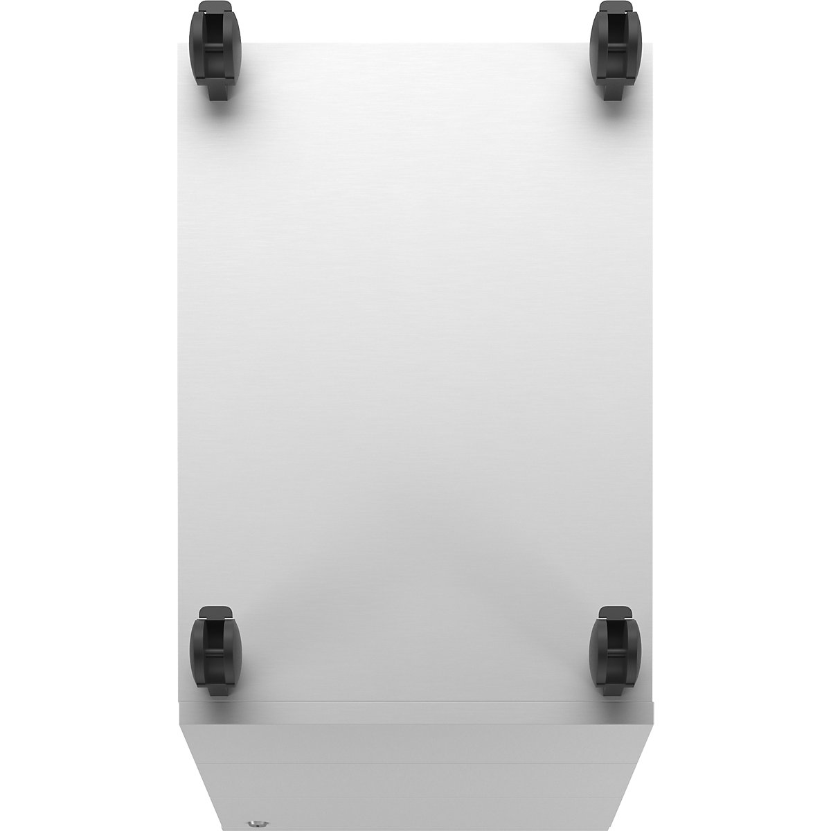 Portland mobile pedestal (Product illustration 4)-3