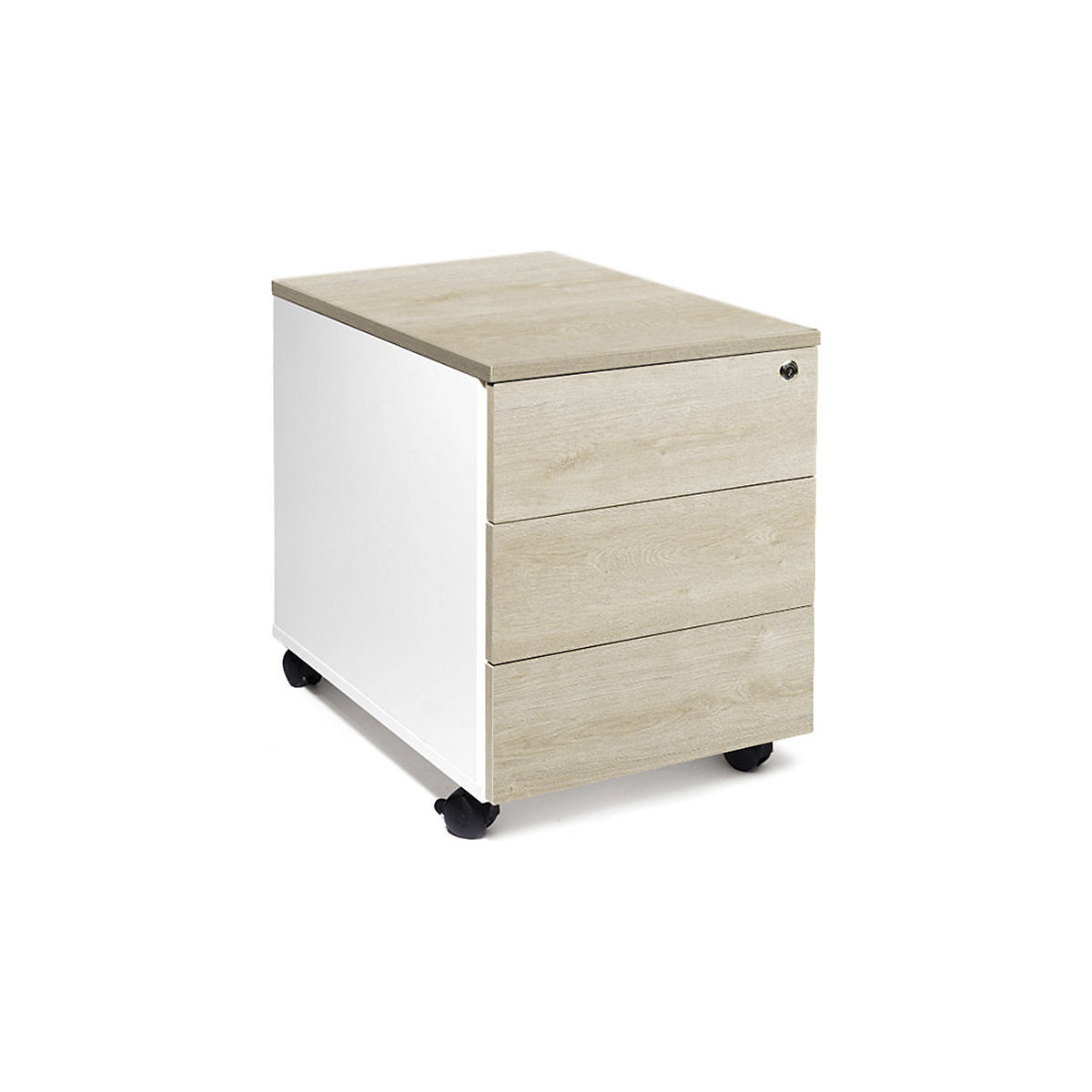 Portland mobile pedestal