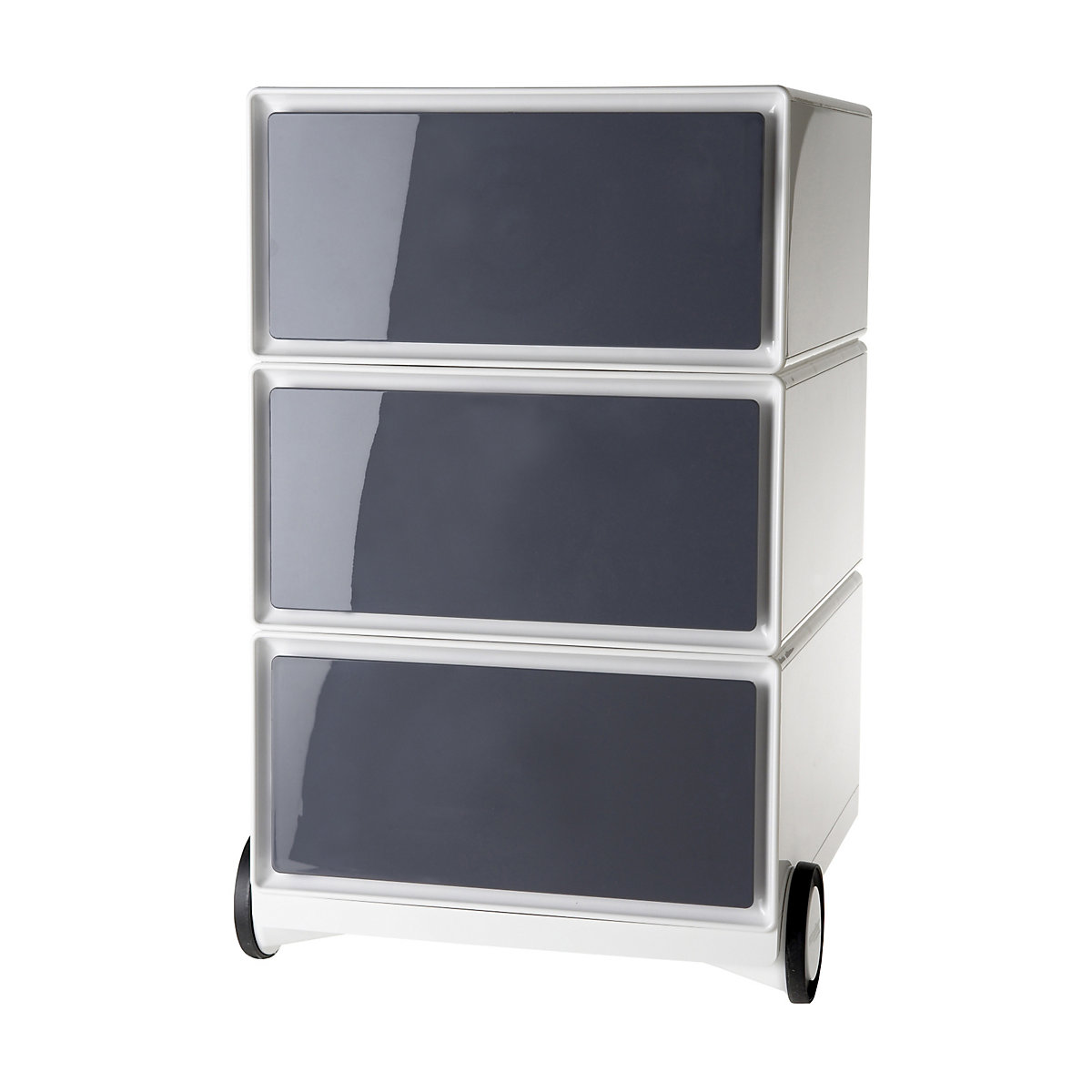 easyBox® mobile pedestal - EasyBox