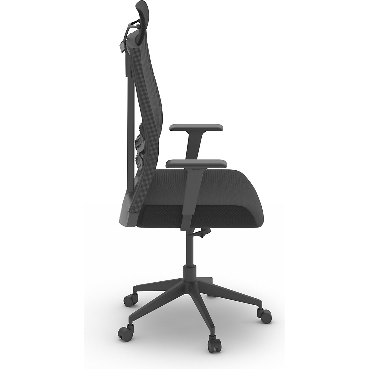 AERO office chair (Product illustration 19)-18
