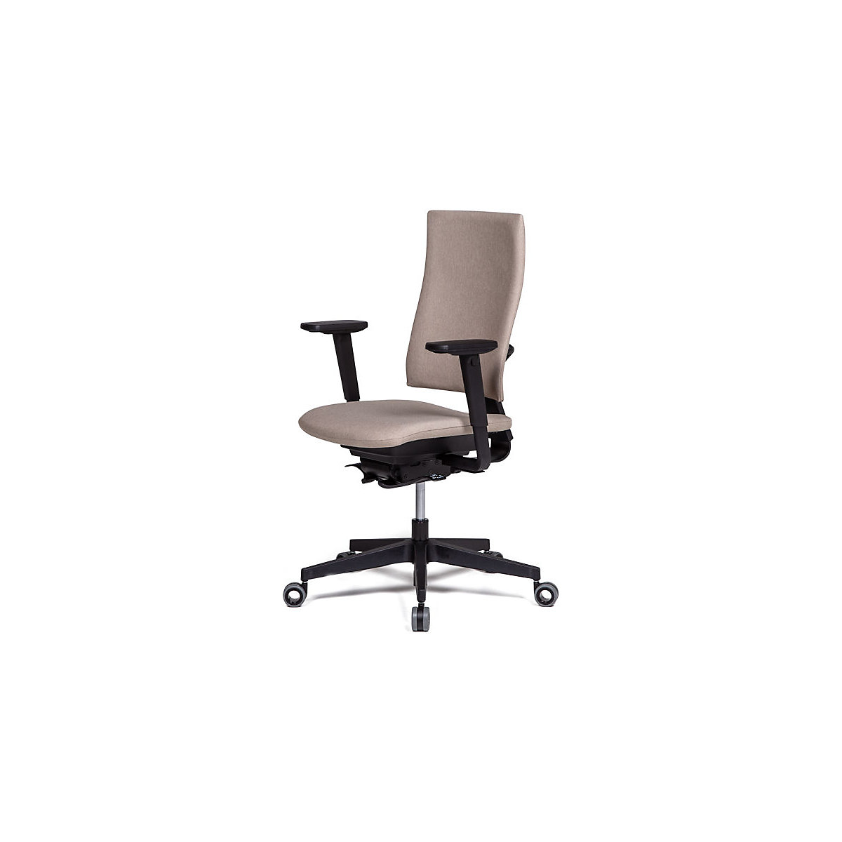 Bianca office chair (Product illustration 5)-4