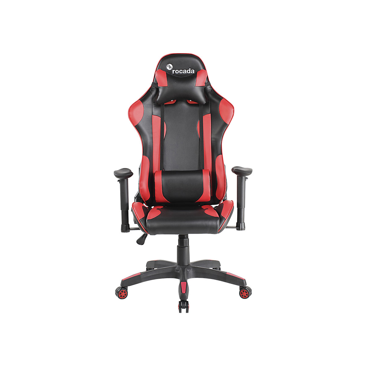 Gaming office chair (Product illustration 5)-4
